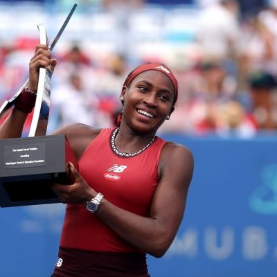 Coco Gauff