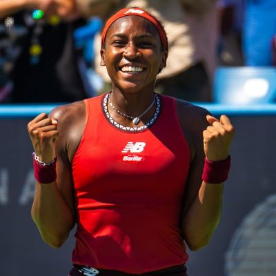 Coco Gauff