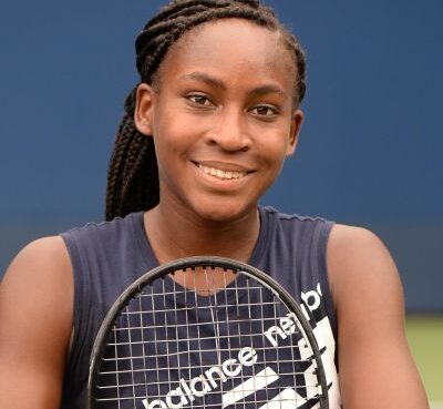 Coco Gauff