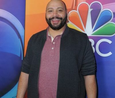 Colton Dunn