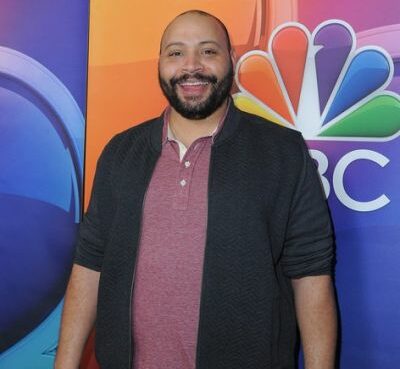 Colton Dunn