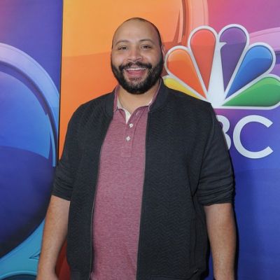 Colton Dunn