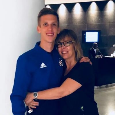 Dani Olmo