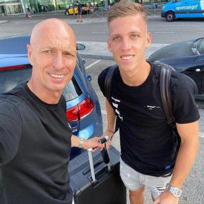 Dani Olmo