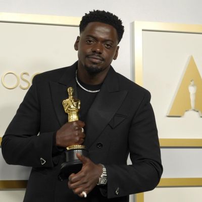 Daniel Kaluuya