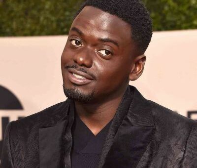 Daniel Kaluuya