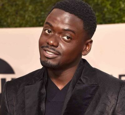 Daniel Kaluuya