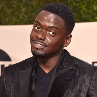 Daniel Kaluuya
