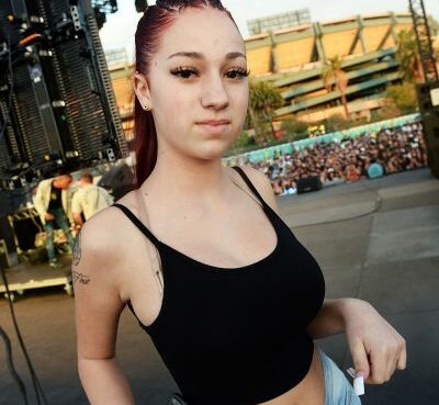 Danielle Bregoli