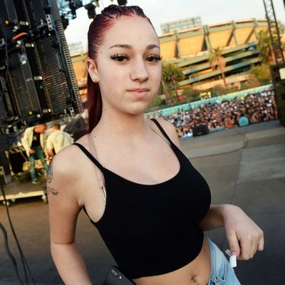 Danielle Bregoli
