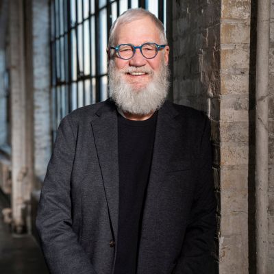 David Letterman