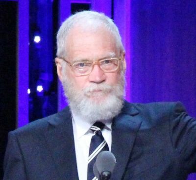 David Letterman