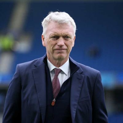 David Moyes Age: How Old Is He? West Ham Manager Career Highlights