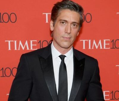 David Muir