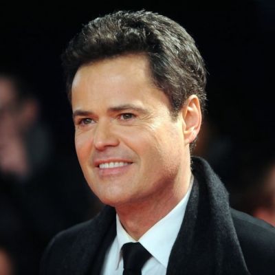 Donny Osmond