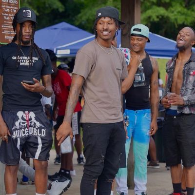 Dontavious Tony Dennis