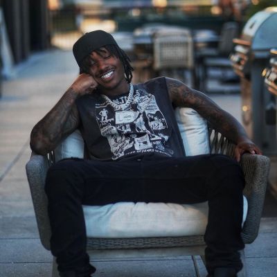 Dontavious Tony Dennis