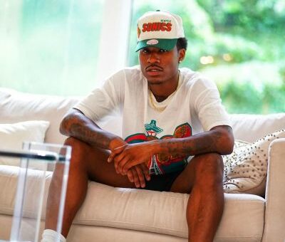 Dontavious Tony Dennis