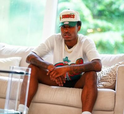 Dontavious Tony Dennis