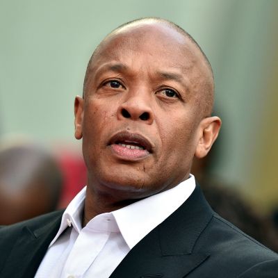 Dr Dre