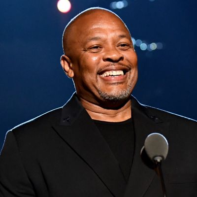 Dr Dre