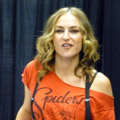 Drea De Matteo