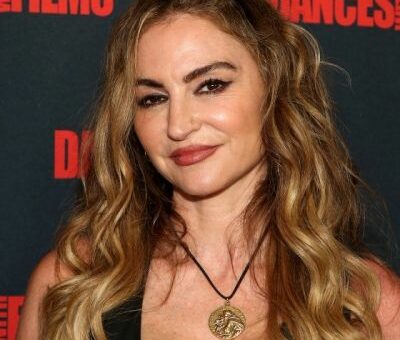 Drea De Matteo