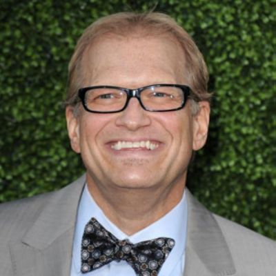 Drew Carey