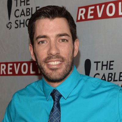 Drew Scott