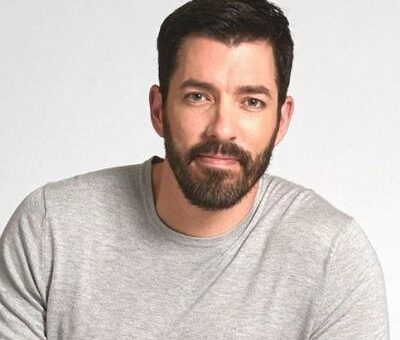 Drew Scott