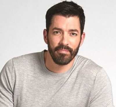 Drew Scott