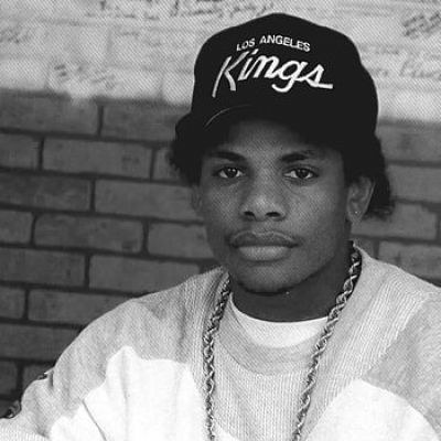 Eazy-E