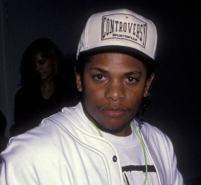 Eazy-E