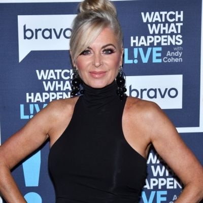 Eileen Davidson