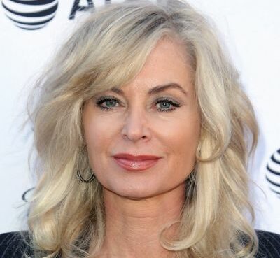 Eileen Davidson