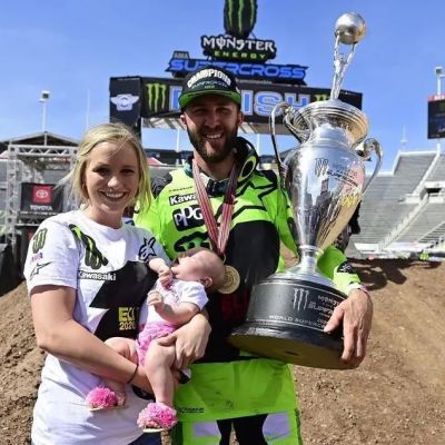 Eli Tomac