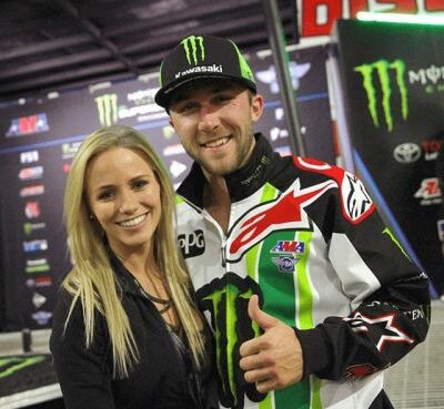 Eli Tomac