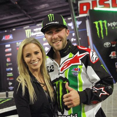 Eli Tomac