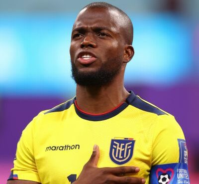 Enner Valencia