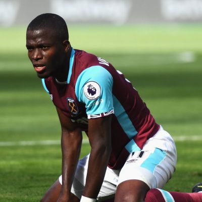 Enner Valencia