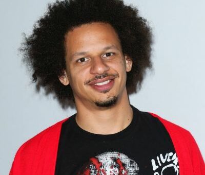 Eric Andre