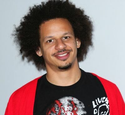 Eric Andre