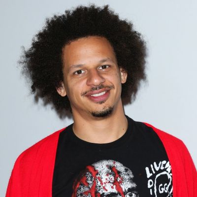 Eric Andre