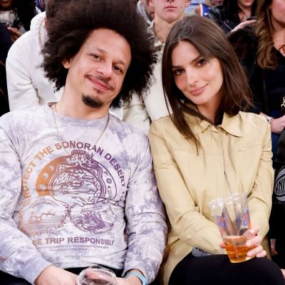 Eric Andre