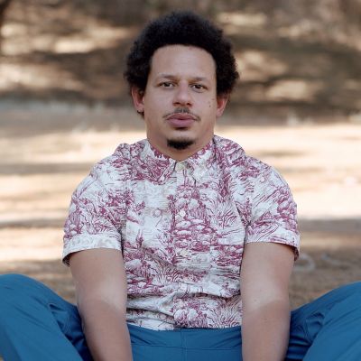 Eric Andre