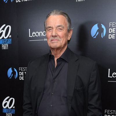 Eric Braeden