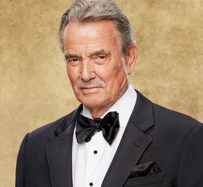 Eric Braeden