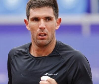 Federico Delbonis