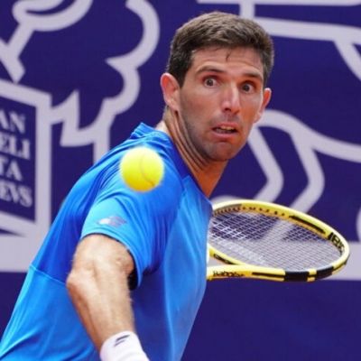 Federico Delbonis
