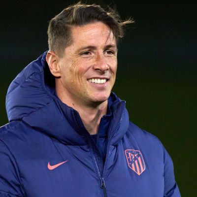 Fernando Torres